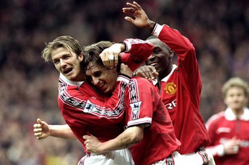 官宣德保羅 官宣德保羅