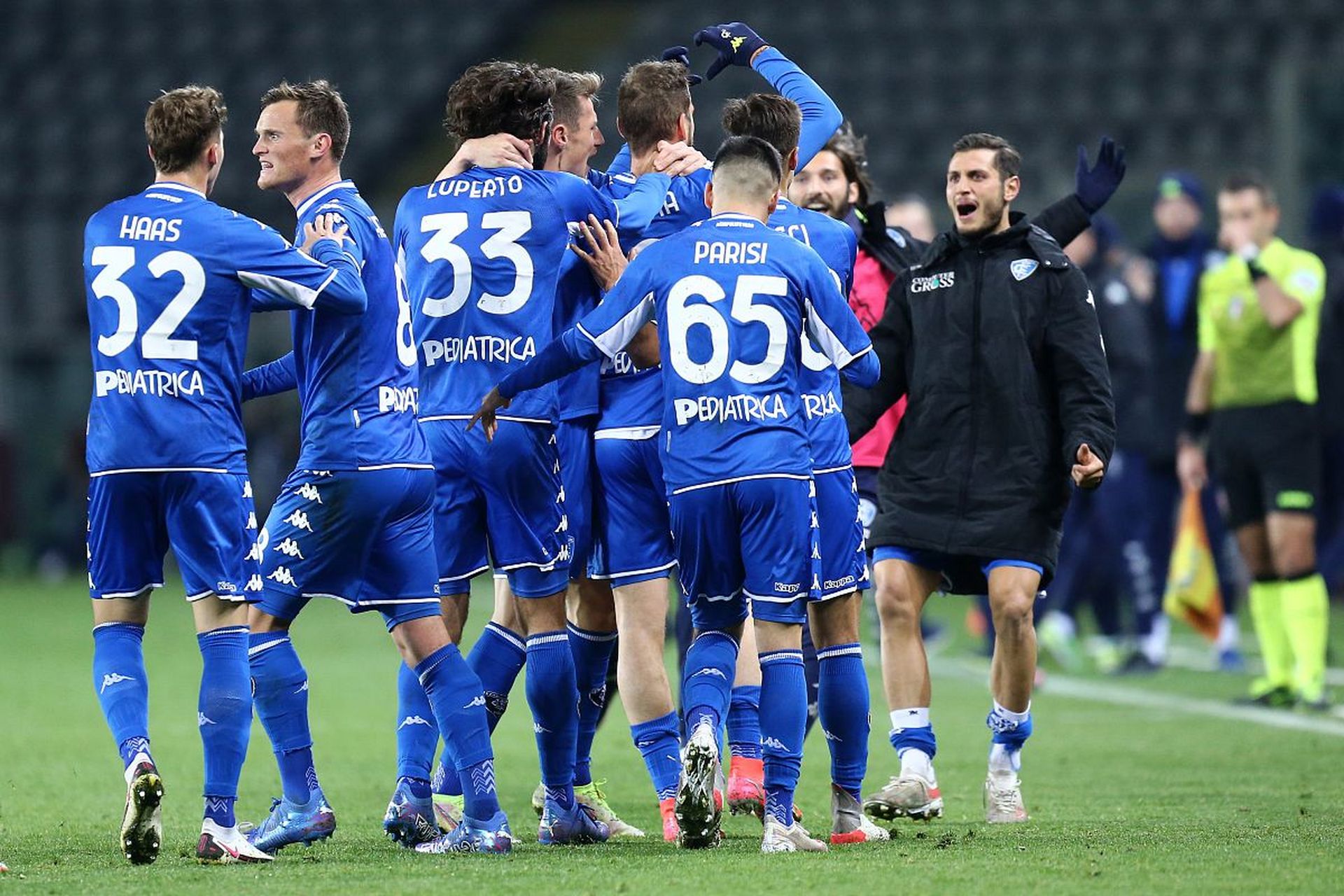 奇迹的故事 奇迹的故事